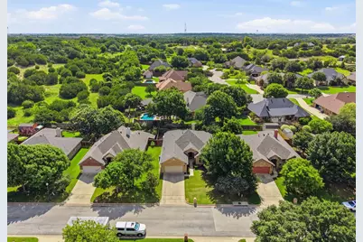 410 Charlie Way, Weatherford, TX 76087 - Photo 23