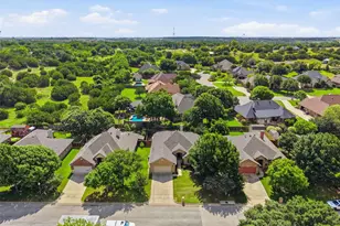 410 Charlie Way, Weatherford, TX 76087 - Photo 23