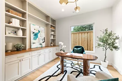 8730 Rexford Drive, Dallas, TX 75209 - Photo 5