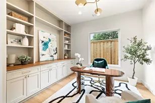 8730 Rexford Dr, Dallas, TX 75209 - Photo 5