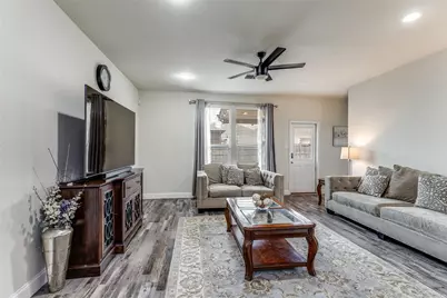 2205 Simmental Road, Fort Worth, TX 76131 - Photo 5