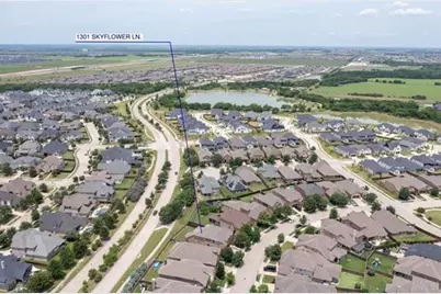 1301 Skyflower Lane, Celina, TX 75009 - Photo 29