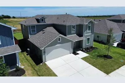 16608 Port Arthur, Justin, TX 76247 - Photo 5