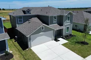 16608 Port Arthur, Justin, TX 76247 - Photo 5