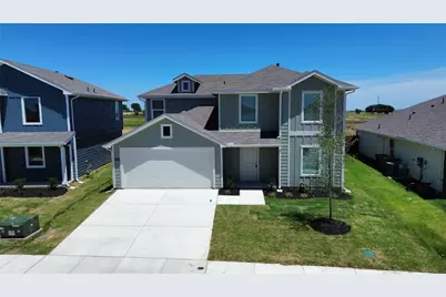 16608 Port Arthur, Justin, TX 76247 - Photo 1