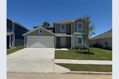 16608 Port Arthur, Justin, TX 76247 - Photo 3