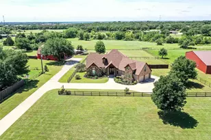 245 Fm 407 W, Argyle, TX 76226 - Photo 1