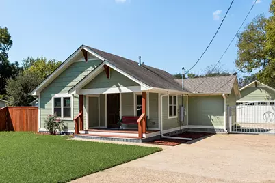 431 Cockerell Street, Eustace, TX 75124 - Photo 1