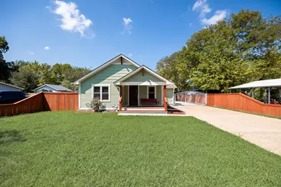 431 Cockerell Street, Eustace, TX 75124 - Photo 9