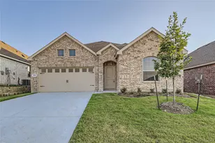 1205 Gladespring Ln, Anna, TX 75409 - Photo 1