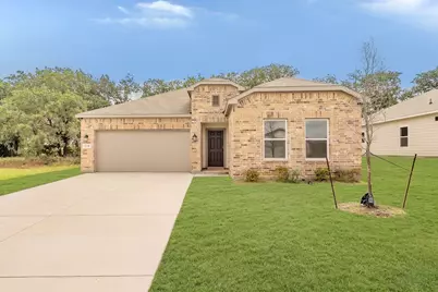 115 Kylie Street, Cleburne, TX 76031 - Photo 1