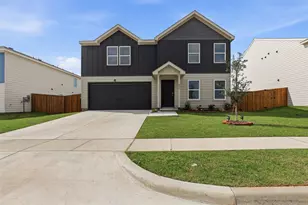 853 Eagles Nest Dr, Cleburne, TX 76031 - Photo 1
