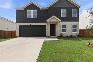 853 Eagles Nest Dr, Cleburne, TX 76031 - Photo 31