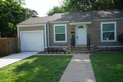 603 Magnolia Street, Arlington, TX 76012 - Photo 33