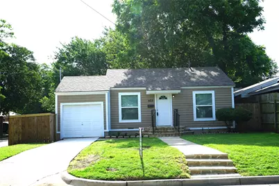 603 Magnolia Street, Arlington, TX 76012 - Photo 1