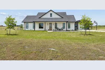 9224 County Road 592, Nevada, TX 75173 - Photo 1
