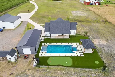 9224 County Road 592, Nevada, TX 75173 - Photo 3