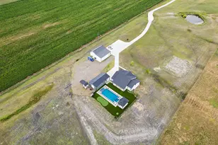 9224 Co Rd 592, Nevada, TX 75173 - Photo 7