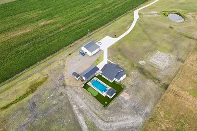 9224 County Road 592, Nevada, TX 75173 - Photo 1