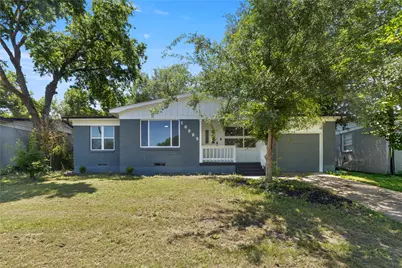 10325 Maylee Boulevard, Dallas, TX 75228 - Photo 1