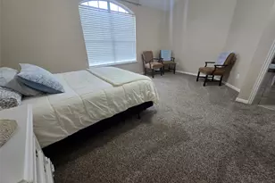 2816 Oakdale Dr, Burleson, TX 76028 - Photo 5