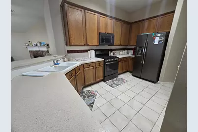 2816 Oakdale Drive, Burleson, TX 76028 - Photo 3