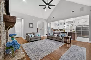 407 Ramsey Trail, Trophy Club, TX 76262 - Photo 9