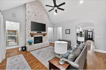 407 Ramsey Trail, Trophy Club, TX 76262 - Photo 3