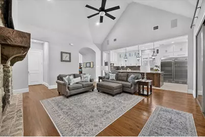 407 Ramsey Trail, Trophy Club, TX 76262 - Photo 9