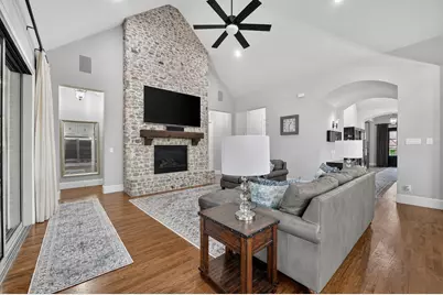 407 Ramsey Trail, Trophy Club, TX 76262 - Photo 3
