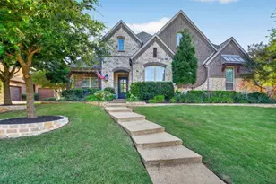 407 Ramsey Trail, Trophy Club, TX 76262 - Photo 35
