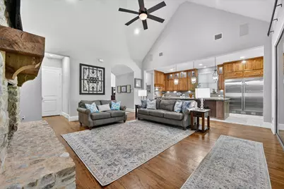 407 Ramsey Trail, Trophy Club, TX 76262 - Photo 9
