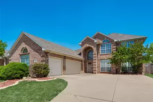 8632 Trace Ridge Pkwy, Fort Worth, TX 76244 - Photo 1