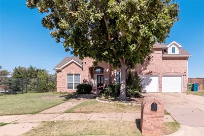 2318 Balleybrooke Drive, Lewisville, TX 75077 - Photo 1
