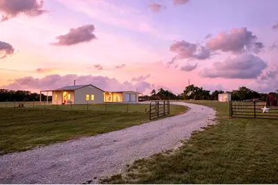 184 County Road 2484, Hico, TX 76457 - Photo 1