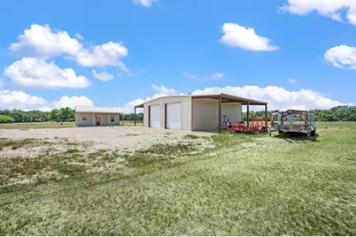 184 County Road 2484, Hico, TX 76457 - Photo 31