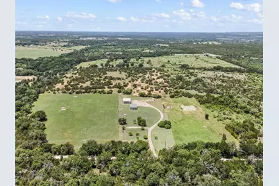 184 County Road 2484, Hico, TX 76457 - Photo 23