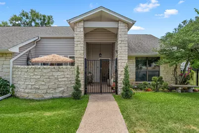 2812 Chimney Hill Drive, Waco, TX 76708 - Photo 3
