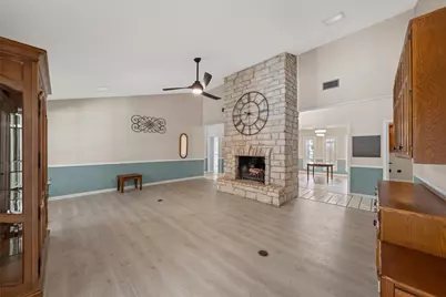 2812 Chimney Hill Drive, Waco, TX 76708 - Photo 7