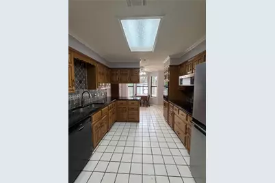 2812 Chimney Hill Drive, Waco, TX 76708 - Photo 5