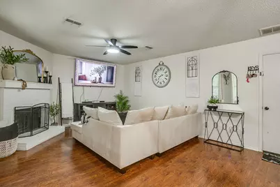 1956 Lariat Drive, Fort Worth, TX 76247 - Photo 15