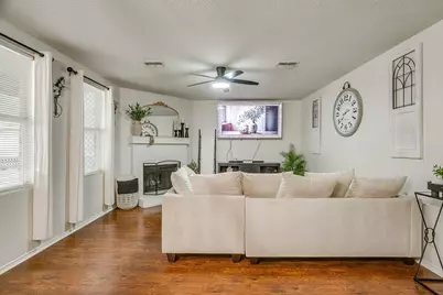 1956 Lariat Drive, Fort Worth, TX 76247 - Photo 17