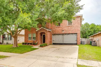 1956 Lariat Drive, Fort Worth, TX 76247 - Photo 3