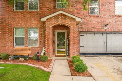 1956 Lariat Drive, Fort Worth, TX 76247 - Photo 5
