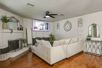 1956 Lariat Drive, Fort Worth, TX 76247 - Photo 17