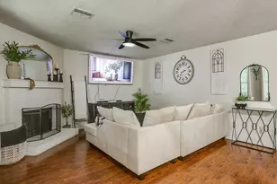 1956 Lariat Dr, Fort Worth, TX 76247 - Photo 17