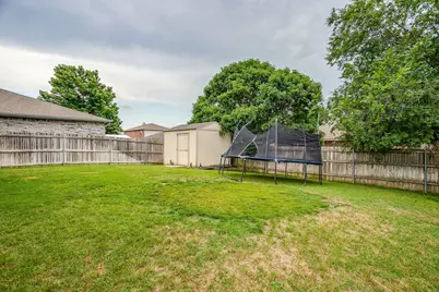 1956 Lariat Drive, Fort Worth, TX 76247 - Photo 35