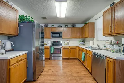 1956 Lariat Drive, Fort Worth, TX 76247 - Photo 9
