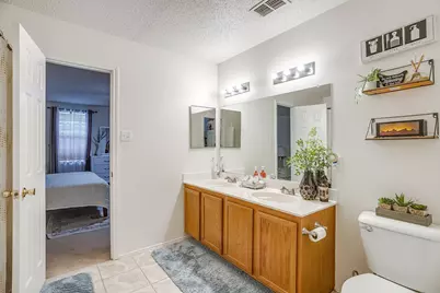 1956 Lariat Drive, Fort Worth, TX 76247 - Photo 23
