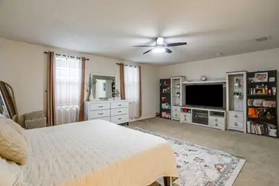 1956 Lariat Drive, Fort Worth, TX 76247 - Photo 21
